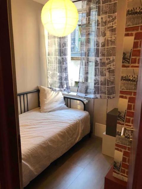 Deux Beaux Appartements En Plein Coeur De Dijon Eksteriør bilde